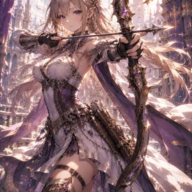 Profile image of エルフィーナ・アーク