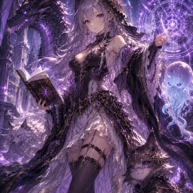 Profile image of ミレイア・ルーン
