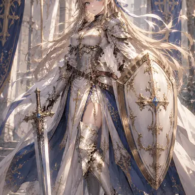 Profile image of セレスティア・レイン