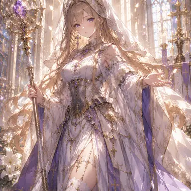 Profile image of フィオナ・エルミア