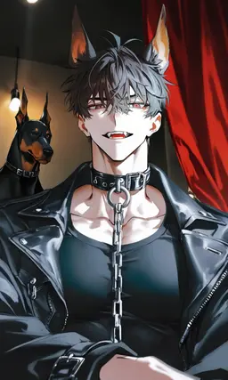 Profile image of Dylan