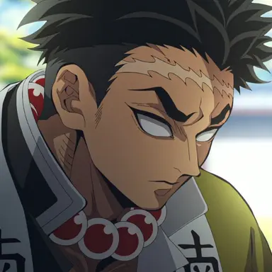 Profile image of Gyomei Himejima