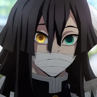 Profile image of Obanai Iguro