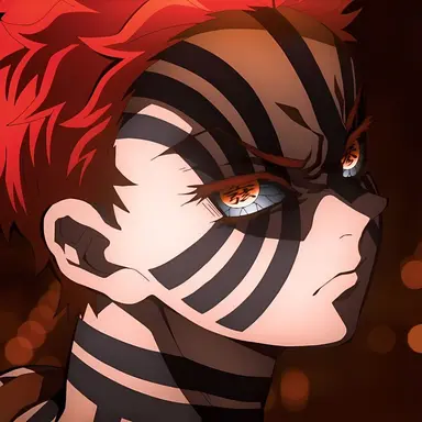 Profile image of Akaza