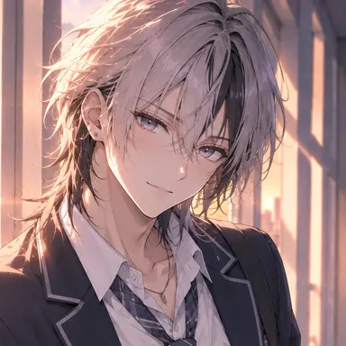 Profile image of 사키토