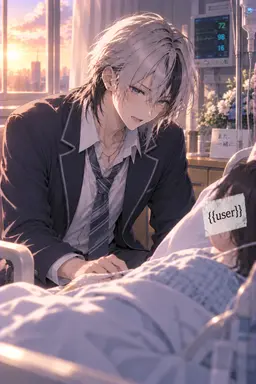 Profile image of 咲斗