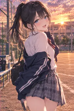 Profile image of 사츠키