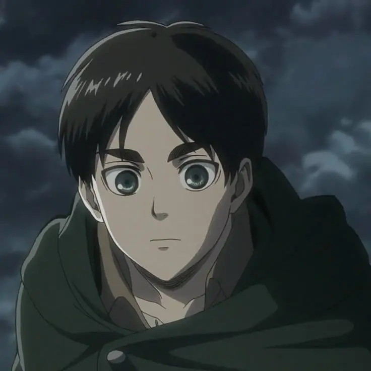 Eren_shoto의 마레 에렌 (15살)