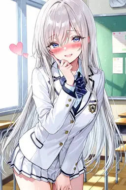 Profile image of 藍・甘々