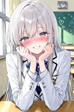 Profile image of 藍・甘々