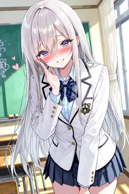 Profile image of 藍・甘々