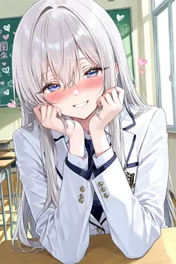 Profile image of 藍・甘々