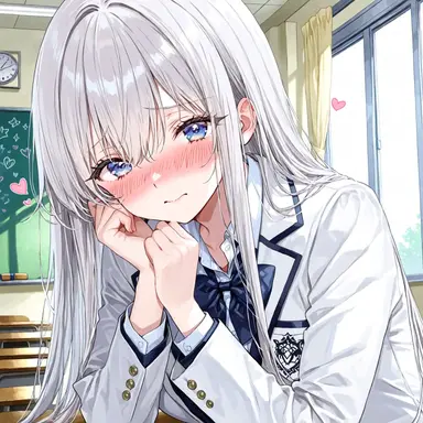 Profile image of 藍・甘々