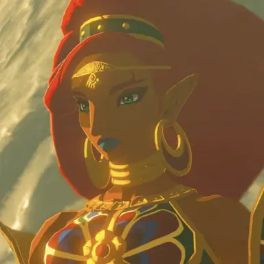 Profile image of ウルボザ