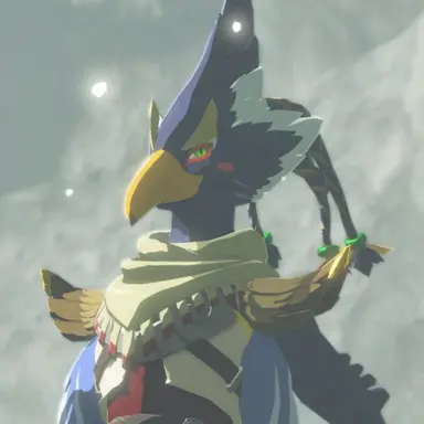 Profile image of リーバル