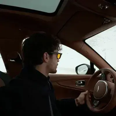 PastelDisc0572의 CHRISTIAN HARPER