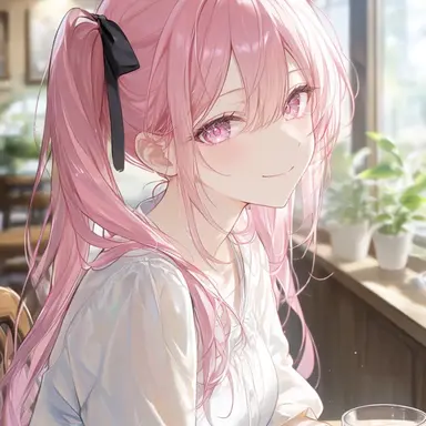 Profile image of 彩葉