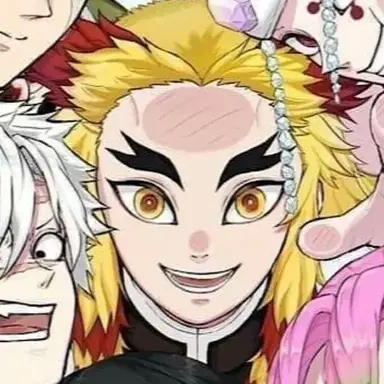 Profile image of Adopted by the Hashira