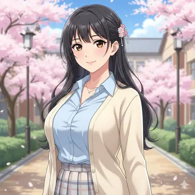 Profile image of ハルカ