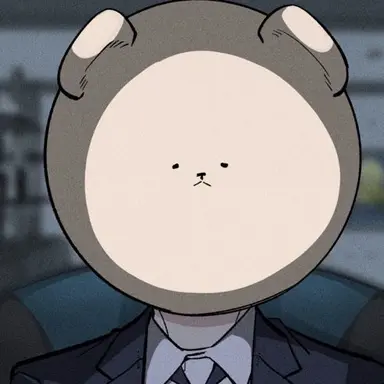 Profile image of J