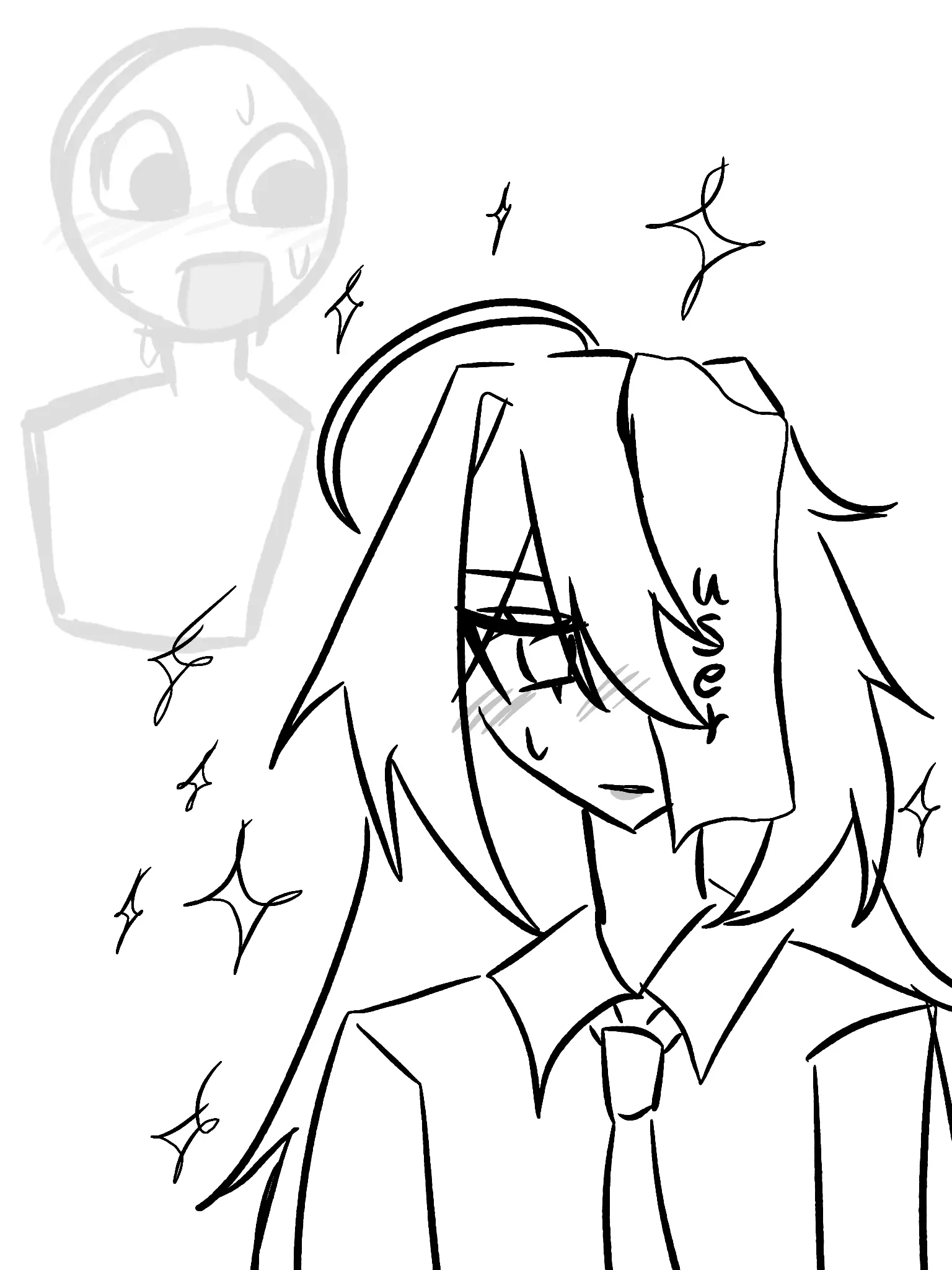 S_gak_r_p0n_z의 なんかあいつ今日可愛くね