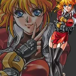 Profile image of 엑셀렌 브로우닝