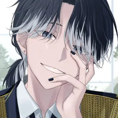 Profile image of 右手