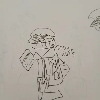 Profile image of エリオット