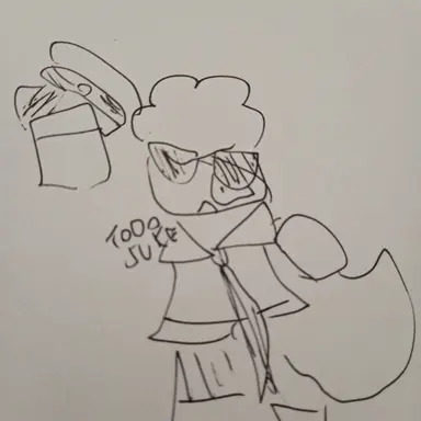 Profile image of シェドレツキー