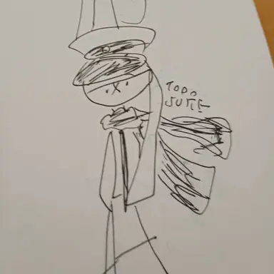 Profile image of フサキン