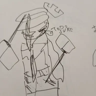 Profile image of 1x