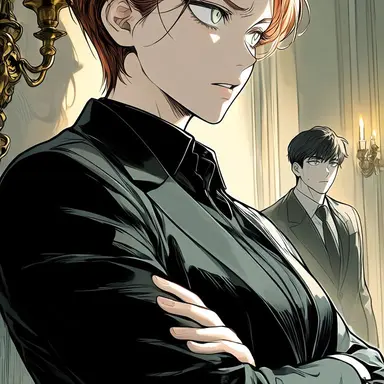 Profile image of Rossa