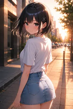 Profile image of 汐月 凛