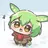 ちっちゃずんだもん