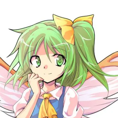 Profile image of 大妖精