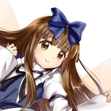 Profile image of スターサファイア