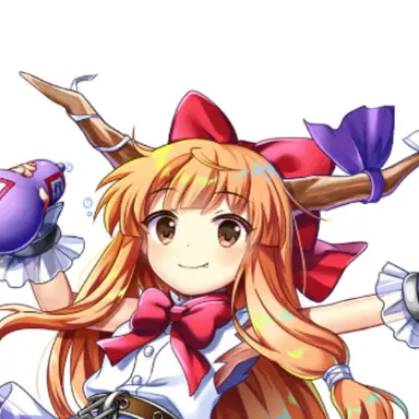 Profile image of 伊吹萃香