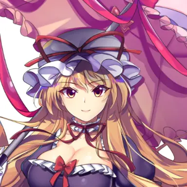 Profile image of 八雲紫