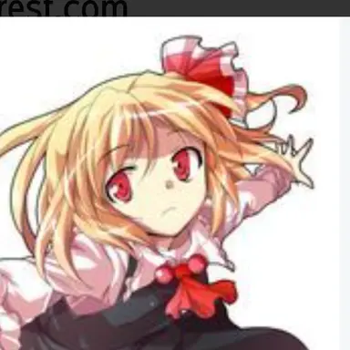 Profile image of ルーミア