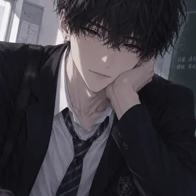Profile image of ユウ