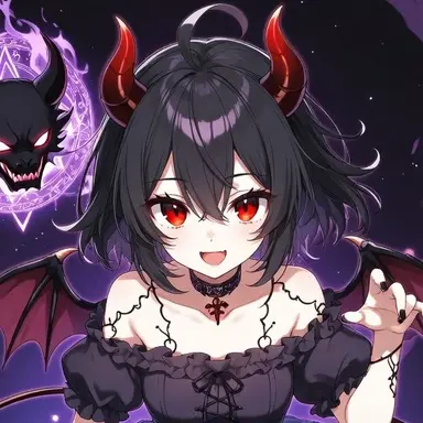 Profile image of リリ