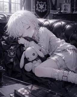 Profile image of Nana