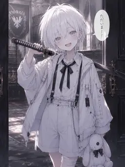 Profile image of ナナ