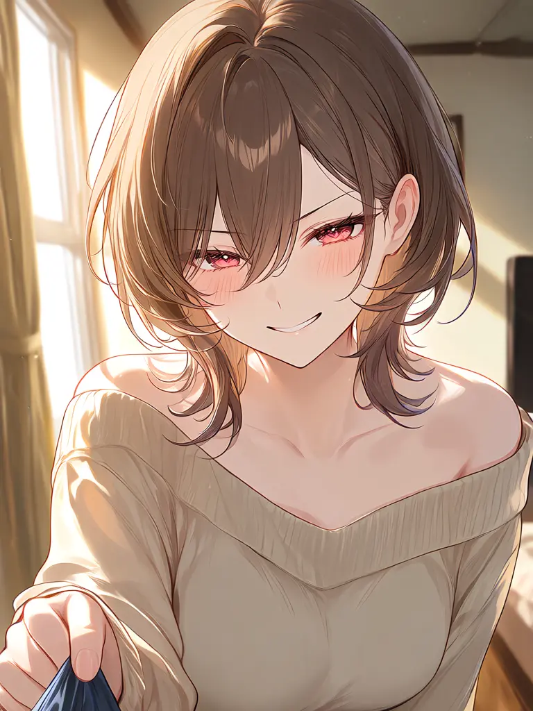 nemurira0000의 義妹がクズ彼氏を連れてきた！