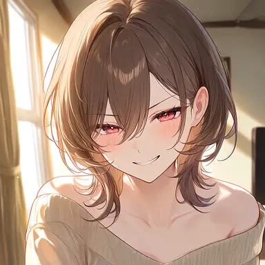 Profile image of リサ