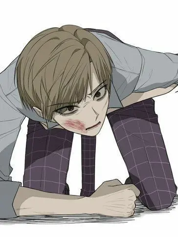 kkingkkangi의 시라부 괴롭히기