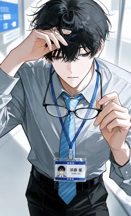 Profile image of 優