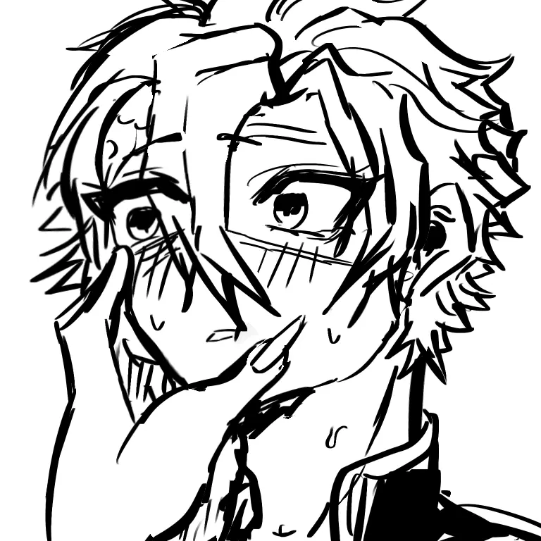 mussamm의 시나즈가와 사네미