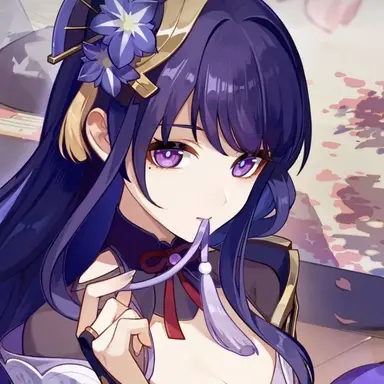Profile image of 雷電影