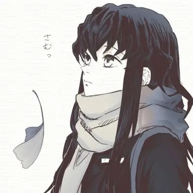 Profile image of 토키토 무이치로